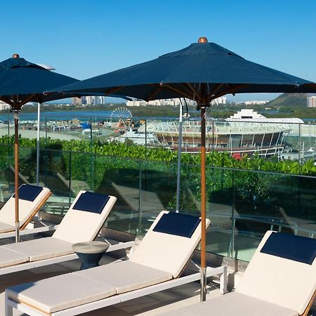 Venit Mio Hotel Рио де Жанейро Екстериор снимка