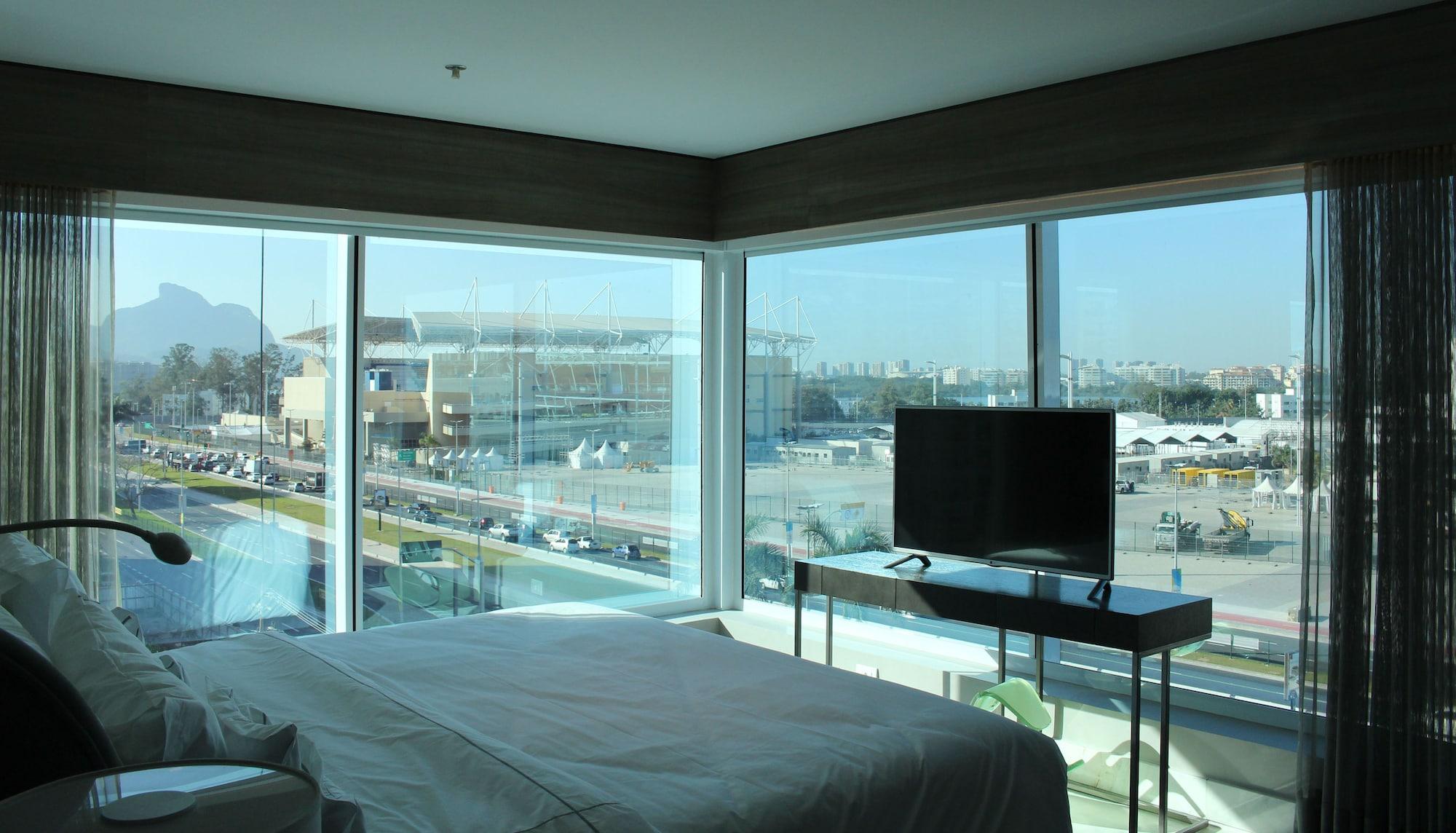 Venit Mio Hotel Рио де Жанейро Екстериор снимка