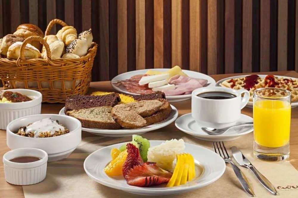 Venit Mio Hotel Рио де Жанейро Екстериор снимка