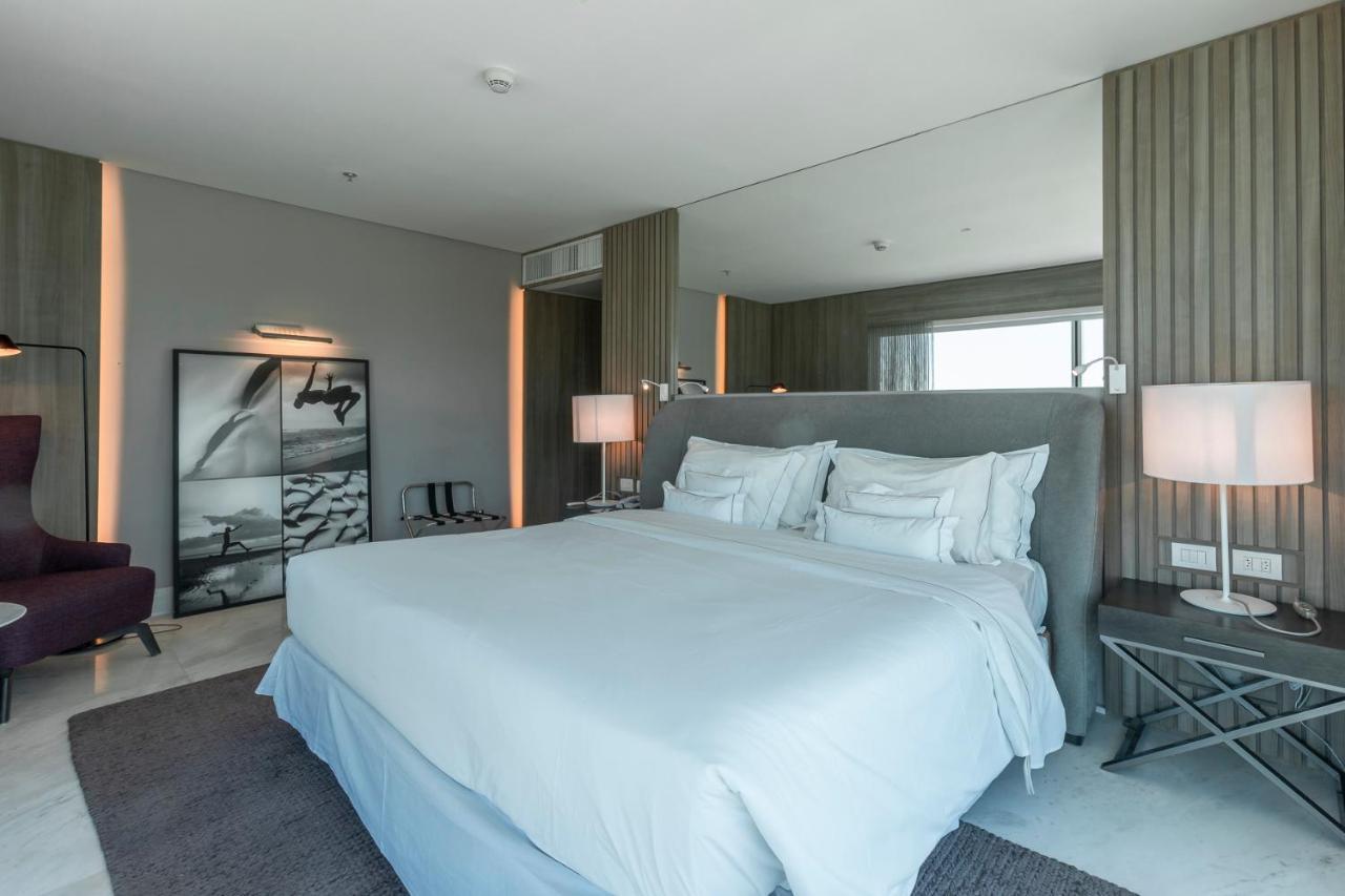 Venit Mio Hotel Рио де Жанейро Екстериор снимка