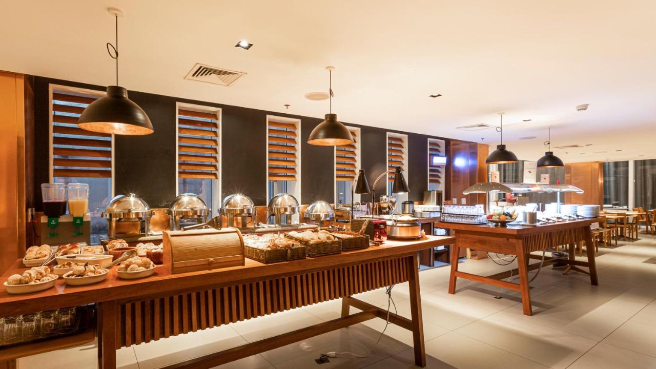 Venit Mio Hotel Рио де Жанейро Екстериор снимка
