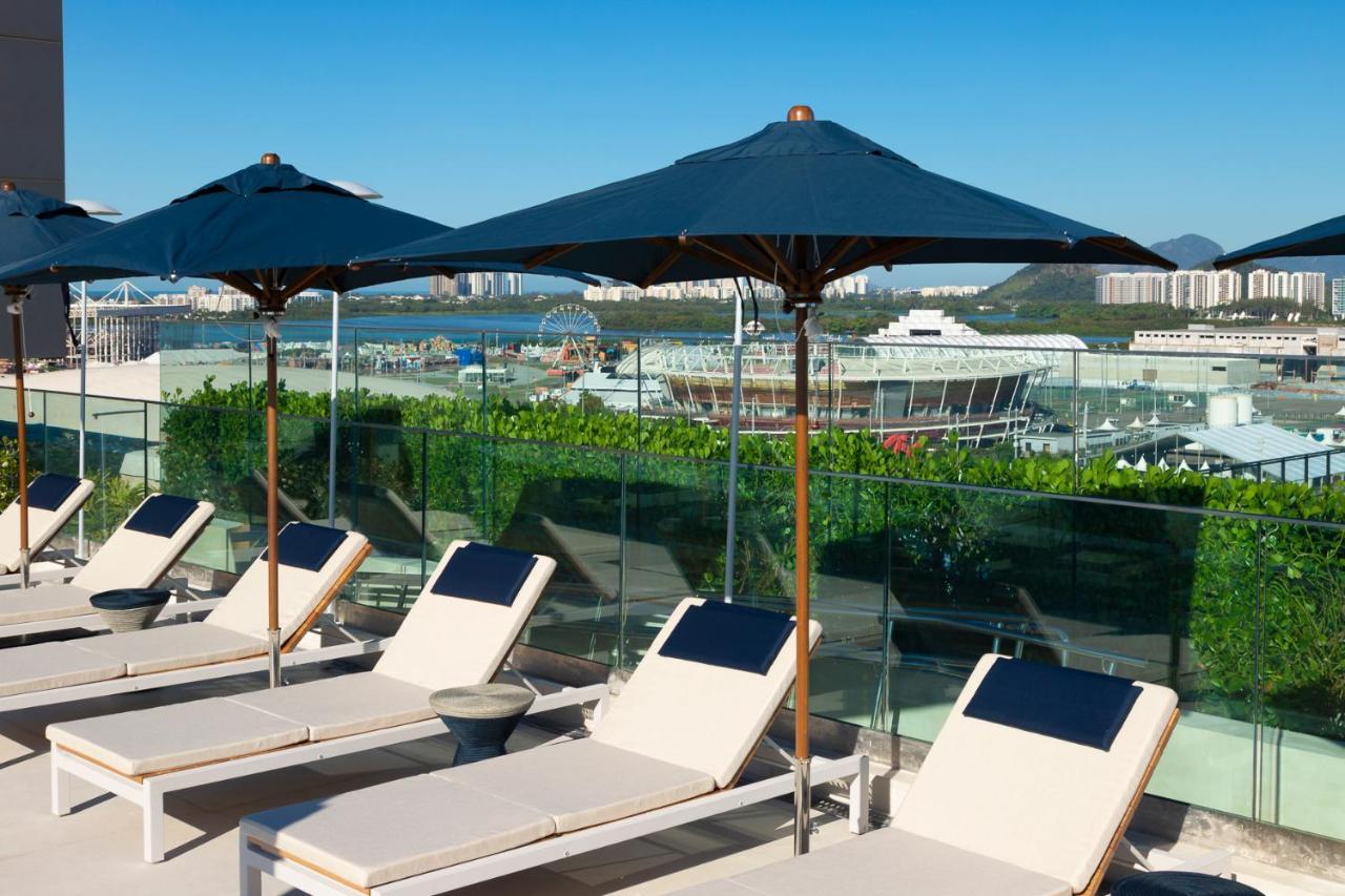 Venit Mio Hotel Рио де Жанейро Екстериор снимка