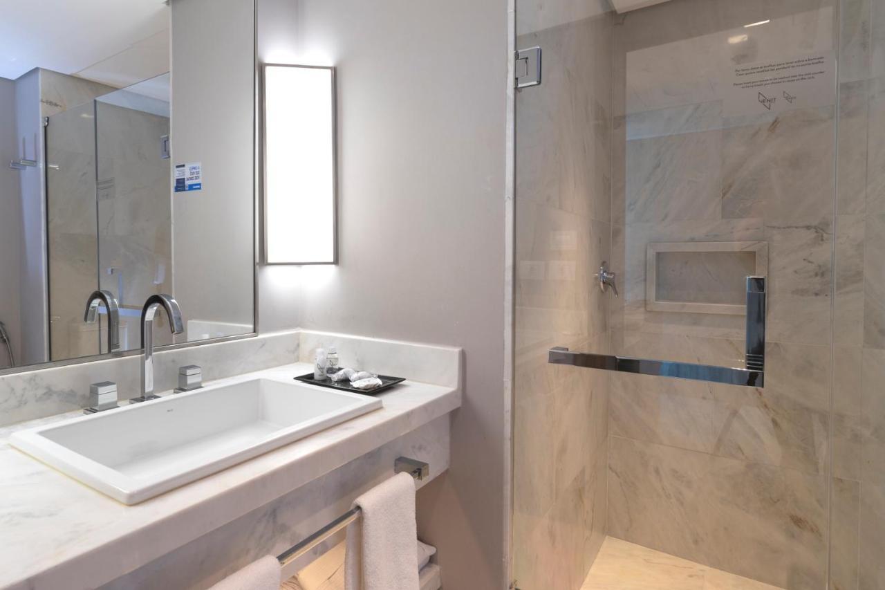 Venit Mio Hotel Рио де Жанейро Екстериор снимка