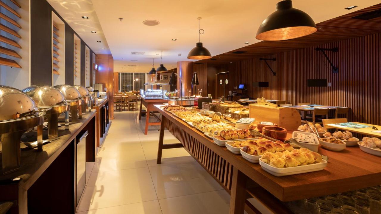 Venit Mio Hotel Рио де Жанейро Екстериор снимка