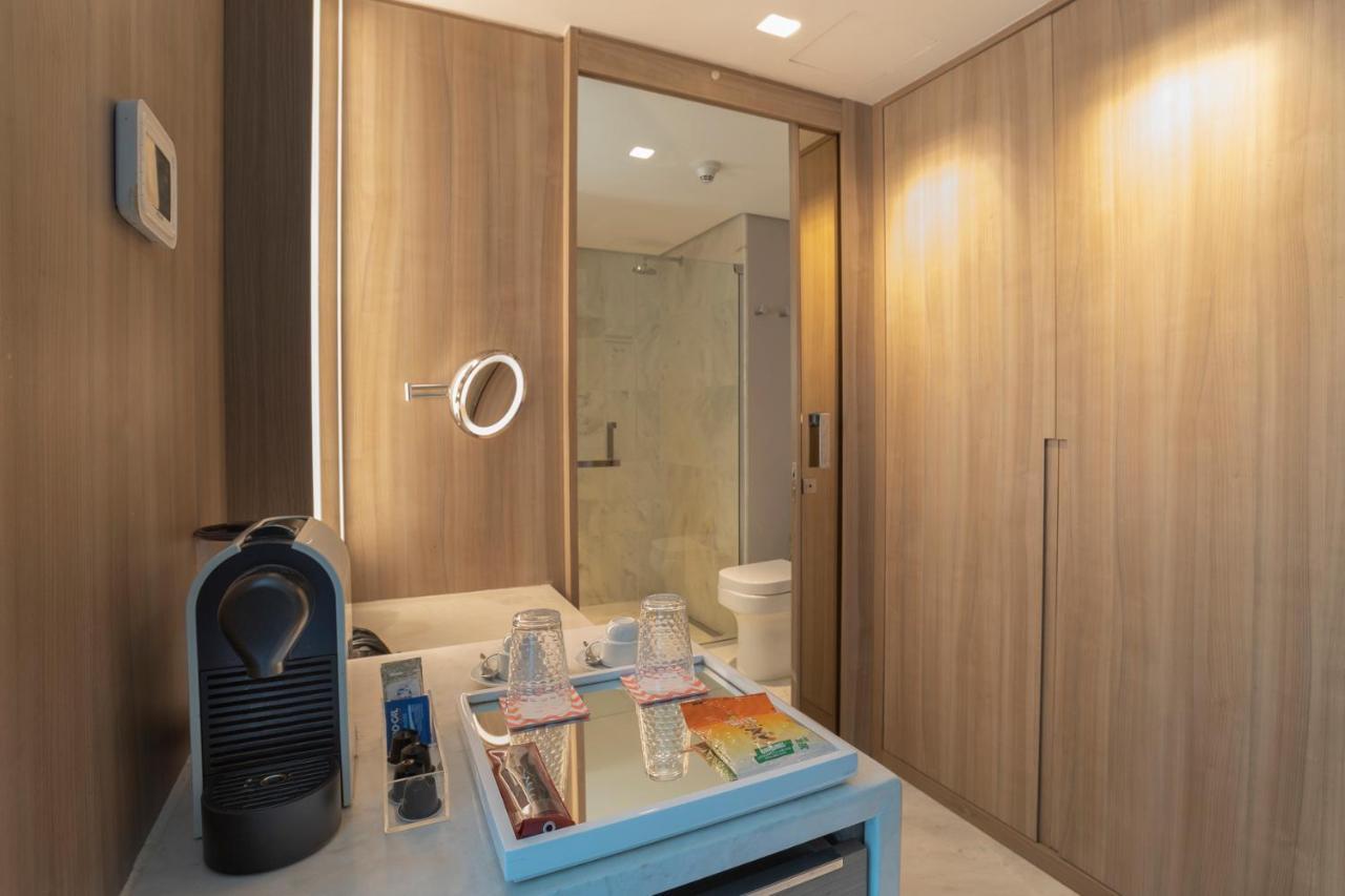 Venit Mio Hotel Рио де Жанейро Екстериор снимка